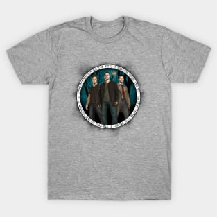 The Family Business T-Shirt